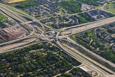 Straßen zerstören und zerstückeln die Natur. Wollen wir wirklich noch mehr davon?