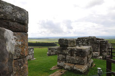 Hadrian's Wall