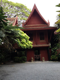 Jim Thompson Haus