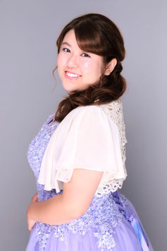 小林愛果　Manaka KOBAYASHI