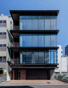 KARASAWA　YAMASHITA　ARCHITECTS