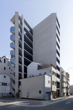 KARASAWA　YAMASHITA　ARCHITECTS