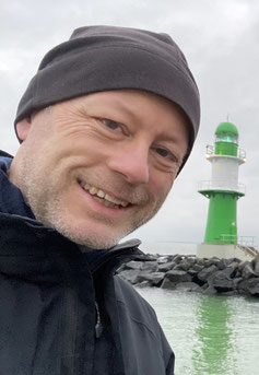 Dirk Godlinski - Digitalografie im Profil