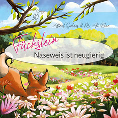 Illustrationen von M. Ali Khan