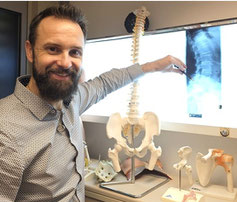Naturarzt "Hausarzt-Medizin", Stefan Ott, Komplementär- und Alternativmedizin