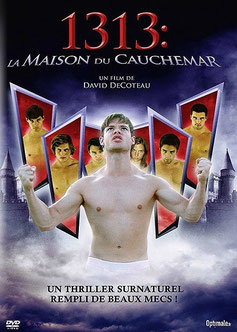 1313 - La Maison Du Cauchemar de David DeCoteau - 2011 / Horreur - Fantastique