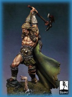Figone - Slainegger