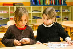 nutritionniste et école
