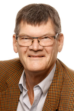 Wolfgang Spachmann