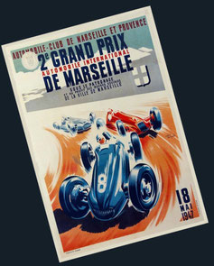VIº Grand Prix de Marseille de 1947