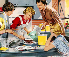 Séquence - MUSIQUE et SOCIÉTÉ de CONSOMMATION années 1950