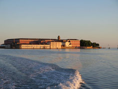 San Clemente Isola