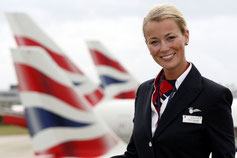British Airways