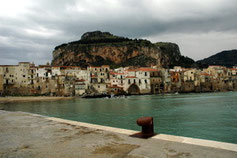 Cefalù