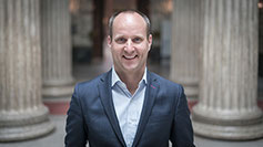 Mathias Strolz (NEOS) Foto: Neos