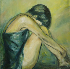 INTROSPECTION -  Patricia RUIZ-GARCIA