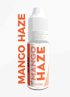 Weedeo CBD - Mango Haze