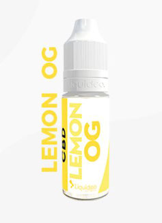 Weedeo CBD - Lemon OG