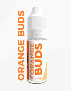 Weedeo CBD - Orange Buds