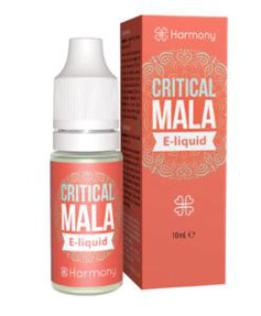 Harmony CBD - Critical Mala