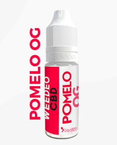 Weedeo CBD - Pomelo OG
