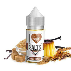 I Love Salt - Sweet Tobaco - Sales de Nicotina