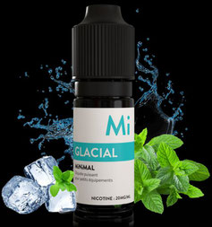 Minimal FUU - Polar - Sales de Nicotina