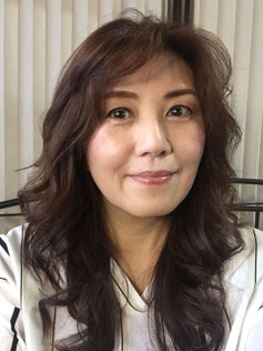 日本グッドコミュニケーション 代表 押川恵美子