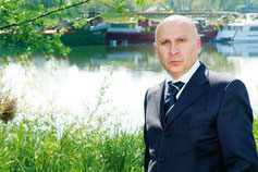 Vinko Begić