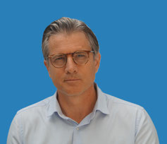 Portrait von Rechtsanwalt Dr. Florian Meyer 