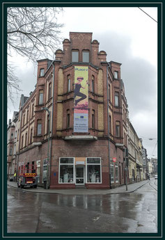 Bochumer Straßen 99