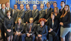 Handelsbanken Team Chelmsford