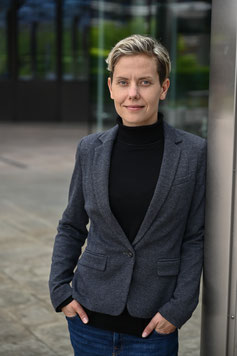 Portrait Saskia Sass, Freelance-PR-Beraterin aus Hamburg