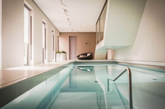 Top 5 spas in Berlin