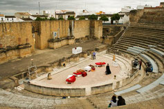 Italica - Siviglia