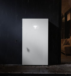 Tesla Powerwall 3P ©tesla