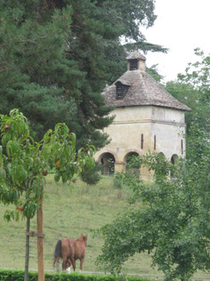 Boissède