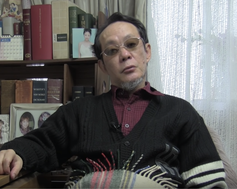 【世界の殺人鬼】佐川一政「パリ人肉事件犯を起こした殺人犯」佐川一政 / Issei Sagawa