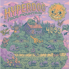 HYPERDOG - Frog Mountain