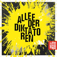 Allee der Diktatoren - Antifunktionierer. LP