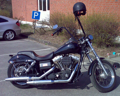 im Mai 2010