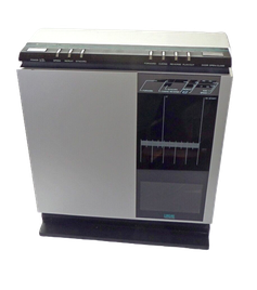 KENWOOD P-9 (gebaut 1982-1983)
