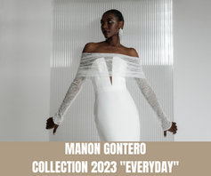 Manon Gontero - Collection 2023 - EVERYDAY - Tous droits réservés©