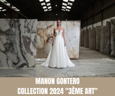 Manon Gontero - Collection 2024 - 3ème ART - Tous droits réservés©