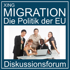 Link zur XING-Gruppe