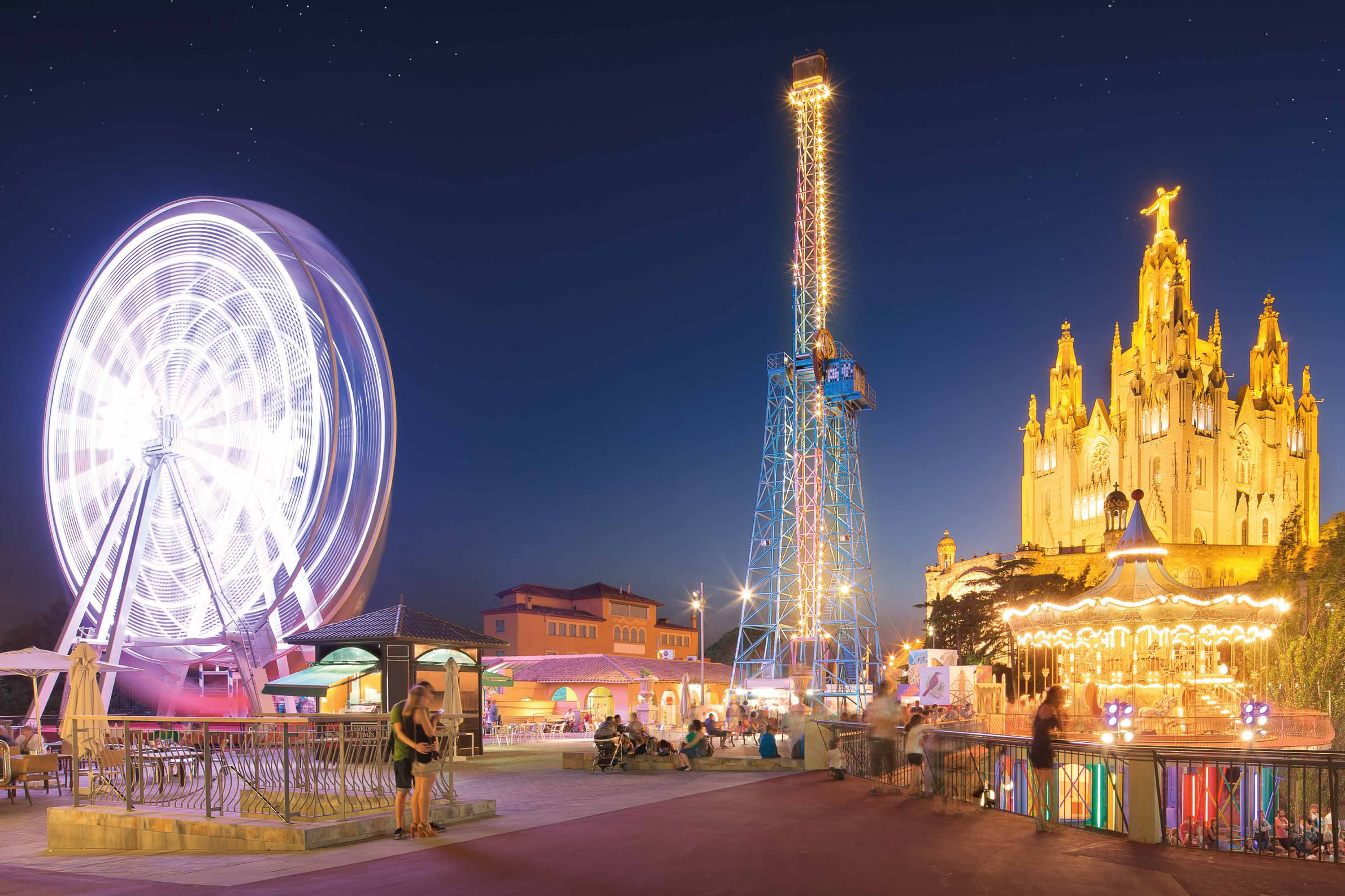 Best European destinations for a family holiday Europe's Best