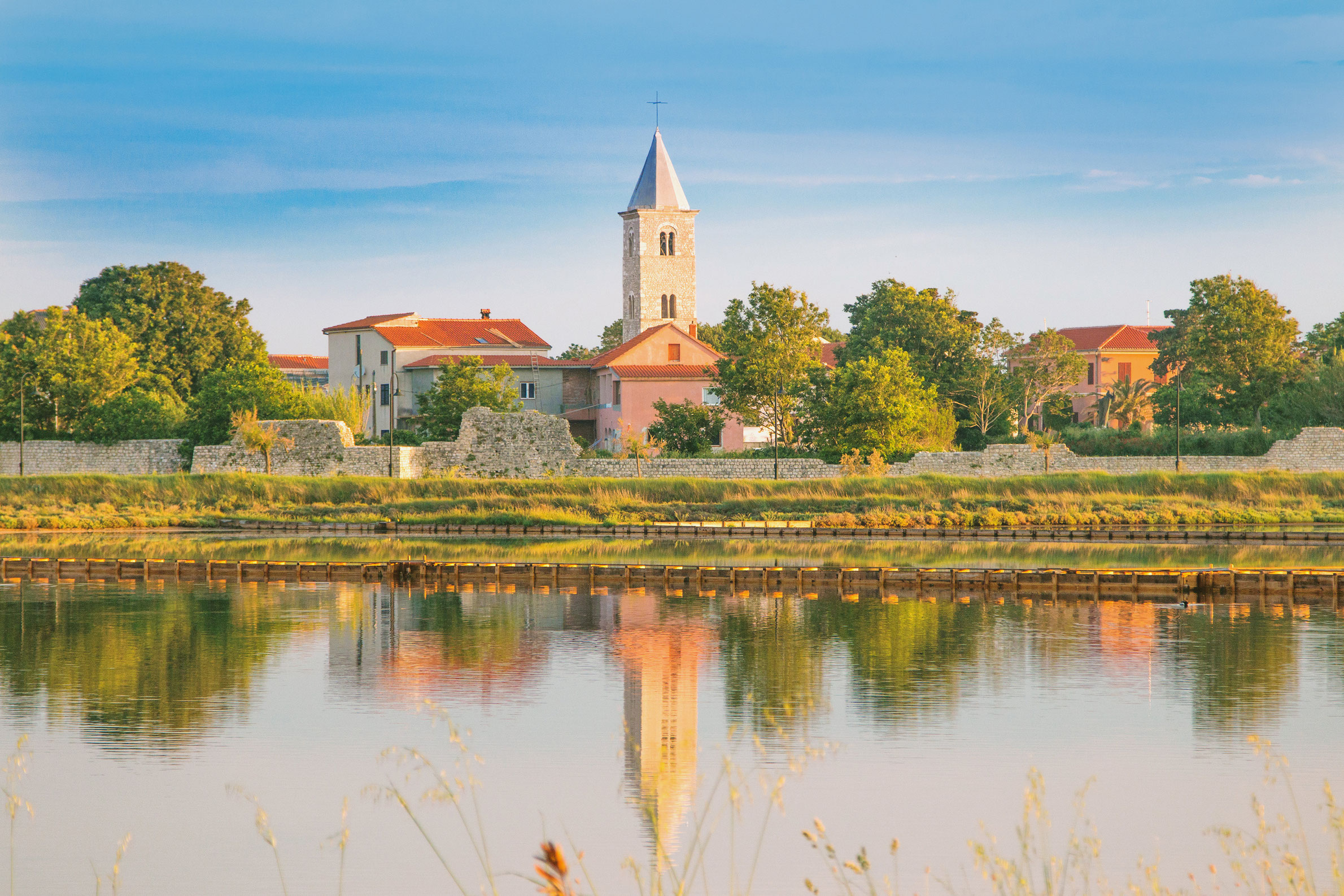 Coronavirus Safest Destinations To Visit In Europe In Europe S Best Destinations