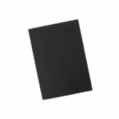 black card