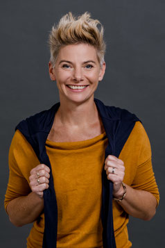 Ing. Franziska Fuchs, Planungscoach