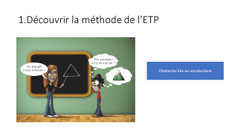 le triangle a 3 sommets la petite fille ne connait pas le triangle et ne comprend pas comment une montagne peut avoir trois sommets c est une metaphore de la comprehension differente des mots 